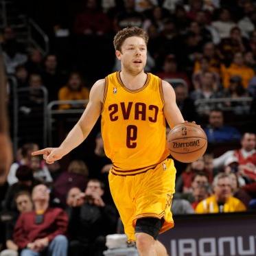 Saint Mary's College Alumni Matthew Dellavedova